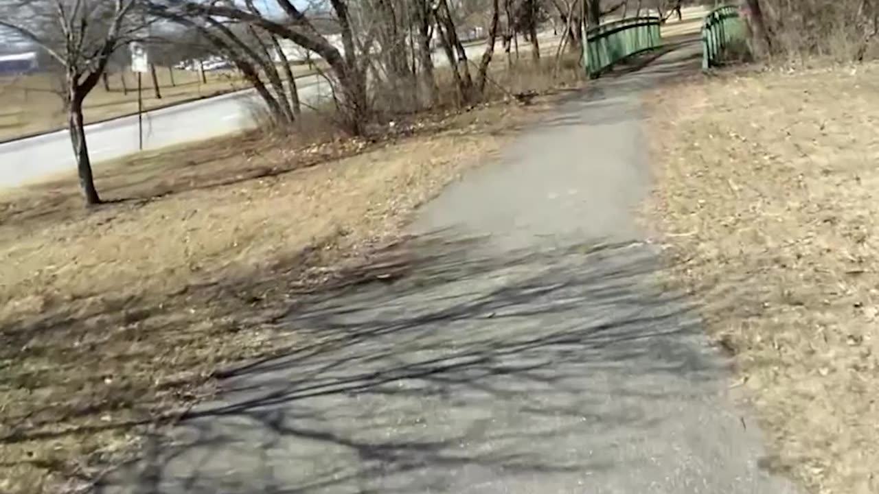 Road Rage Incident Involving a Biker in Baltimore