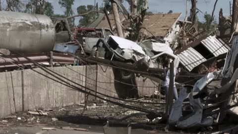 2011 Super Outbreak: The Day Four EF5 Tornadoes Touched Down In The US
