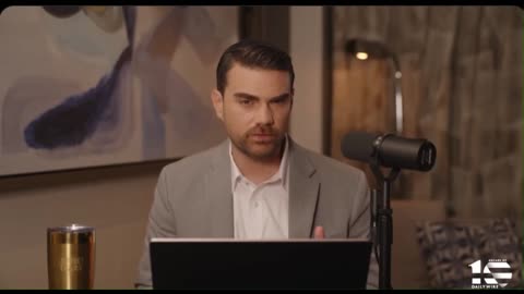 Ben Shapiro Talks About Zohran Mandani's Rent Freeze Policy