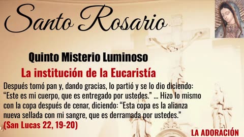 En la Iglesia EN VIVO