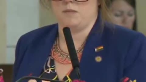 Democrats love their trans shooters