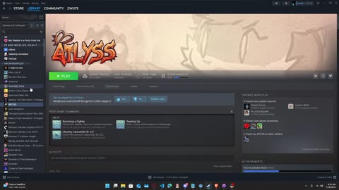game development on netcode the protogen