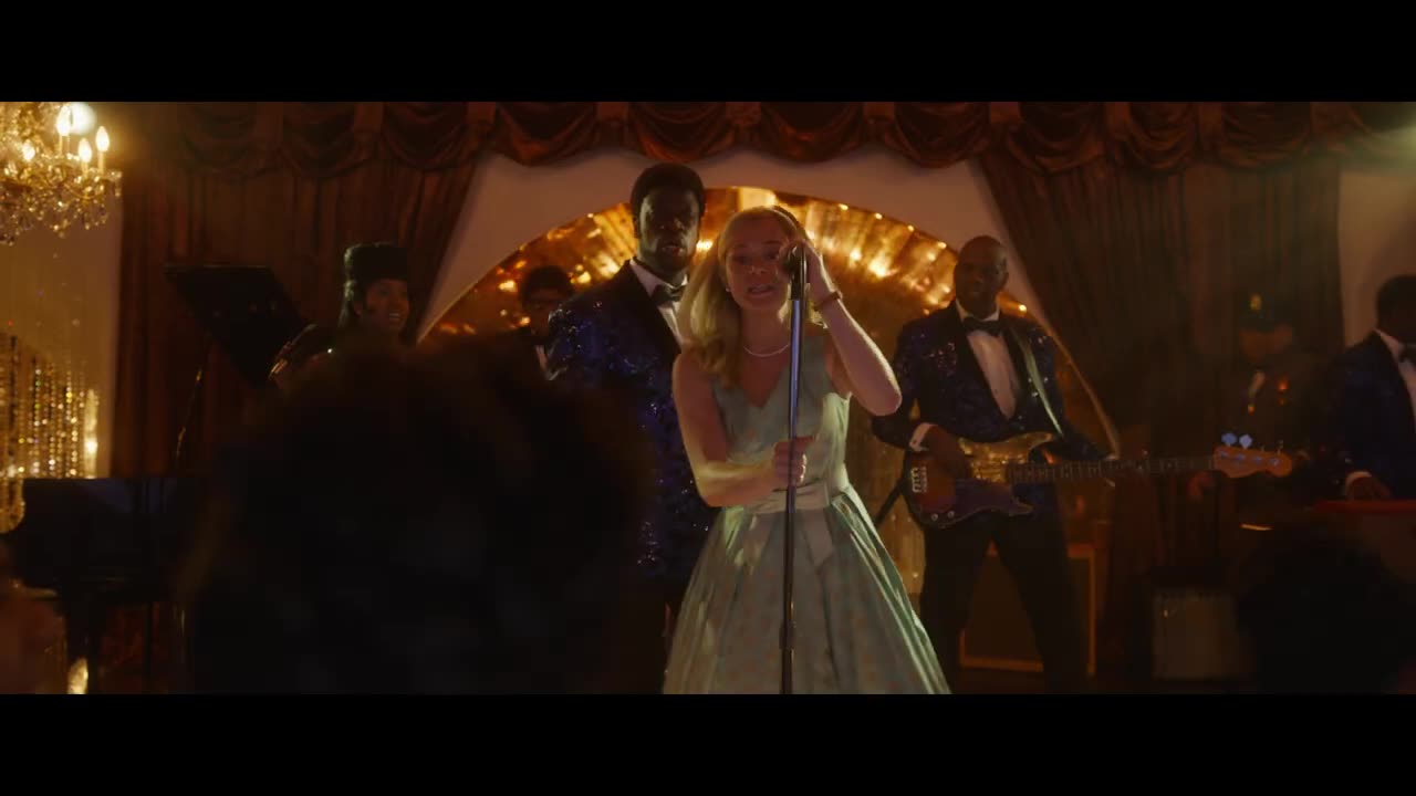 Final Destination Bloodlines | Official Trailer