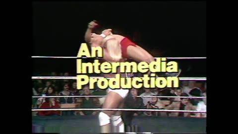 WWF All Star Wrestling Jan 19 1980