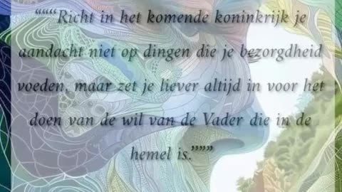 Houd Angst Op Afstand