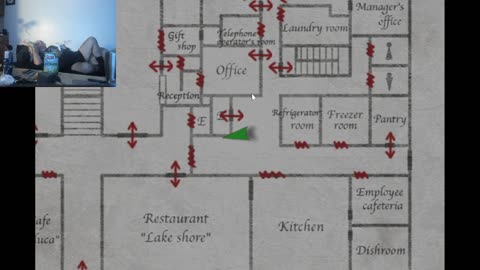 Silent Hill Two (2) Without the Parkinsons (THE PS2)