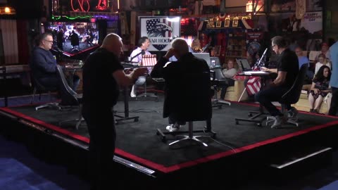 WATCH: Live From Studio 6B | Friday, July 18, 2025