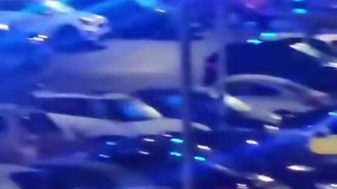 Gunther Eagleman™ - 🚨 BREAKING: Another TERR0RISTIC MASS ST*BBING happened in the UK.