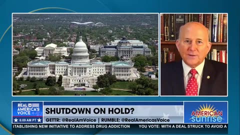 GOHMERT: DHS STRIPPED OF LEVERAGE