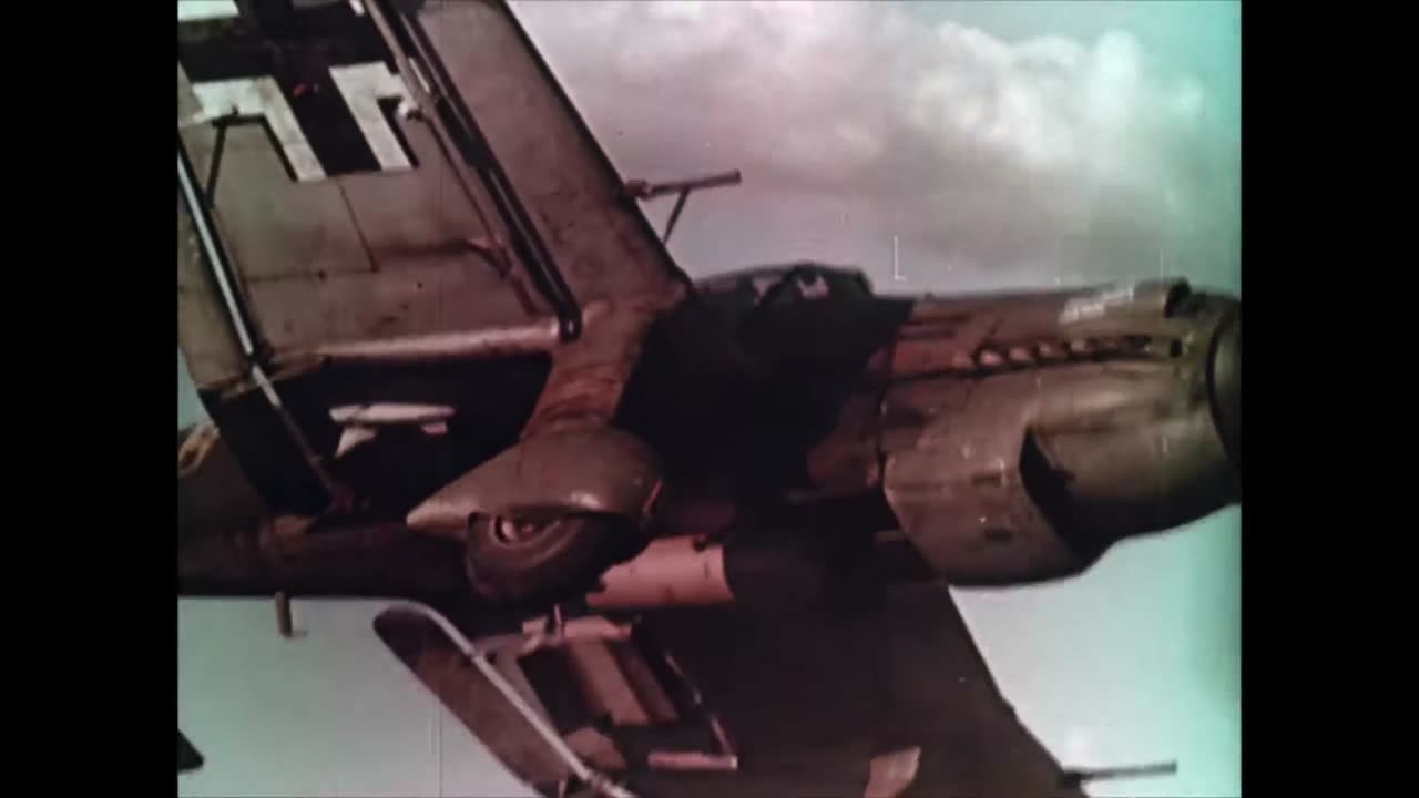 Stuka FW-190 Me 163 Komet