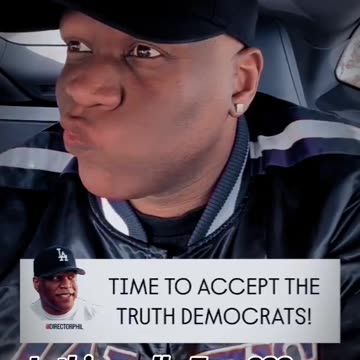 If you can handle the truth then this brother has some education for you.