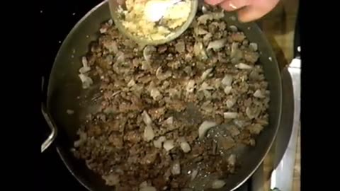 The Frugal Gourmet - Chili - Part 2