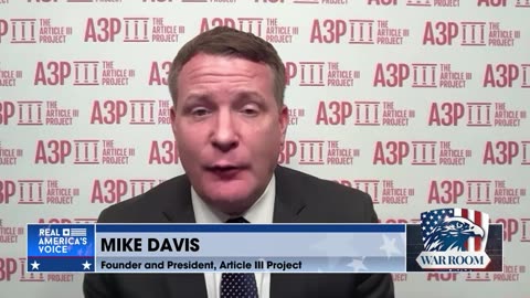 WAR ROOM Episode 4971 Jack Smith Spied On Republicans; Somalians Take Food Stamps From Minnesotans