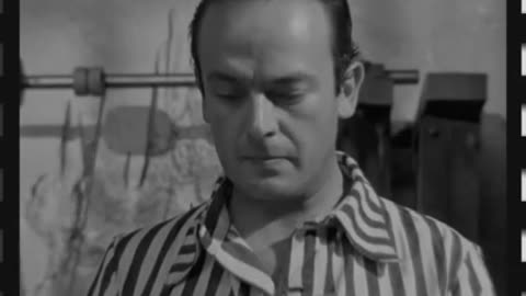 Amor desde el presidio (1949) - Película completa - Cine Mexicano