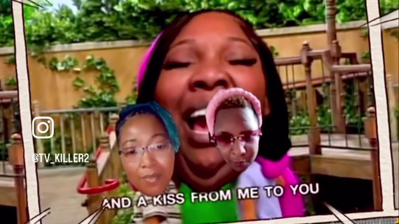 MAIMA VELVET MAD AT TVKILLER 😱😱😂😂