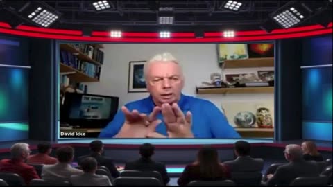 Доктор Ли Мерритт_Дэвид Айк доказательство_Интеллект, который изменит ваше представление обо всем