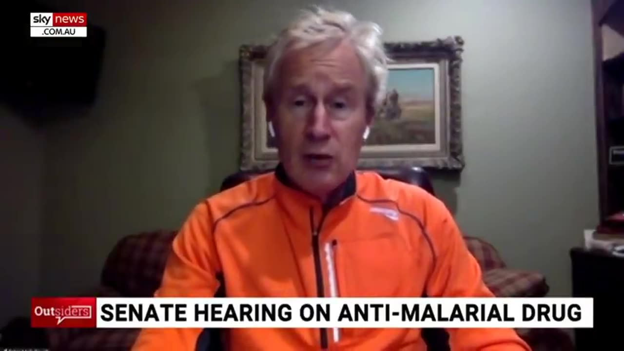 Dr Peter McCullough- part 03