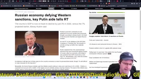 Looking Like A Red Tsunami Did Happen - On The Fringe_part2