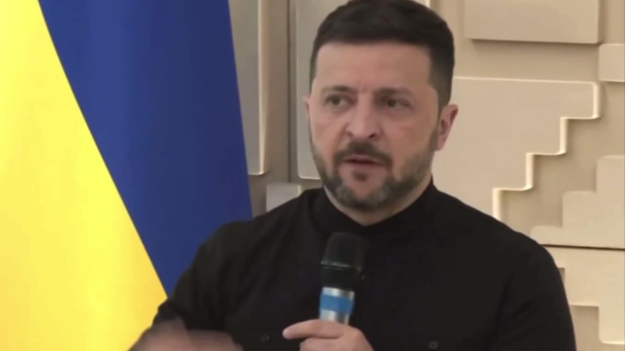 For the Ukrainian Clown Looking for Putin in Istanbul: Here’s How International Deals Are Made