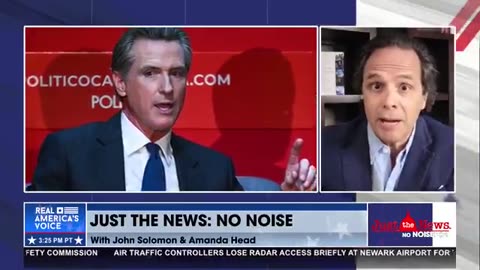 Has Gavin Newsom destroyed California?