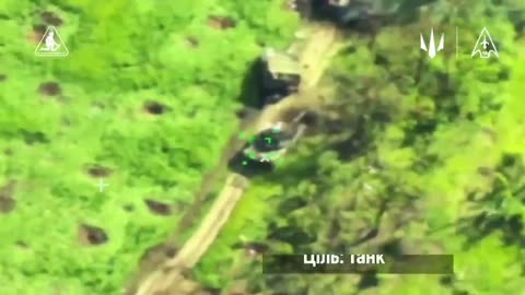 🎯🚁 Ukraine Russia War | Ukrainian Drones Destroy Russian BMPs in Donetsk | RCF