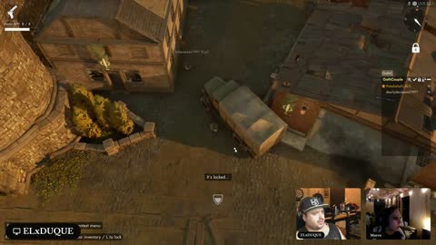 Alt Couples be Gaming