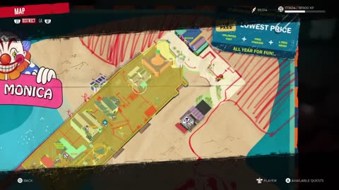 Dead Island 2 Message In A Bottle