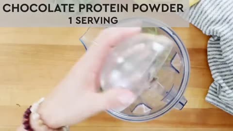5 HEALTHY FOOD RECIPE