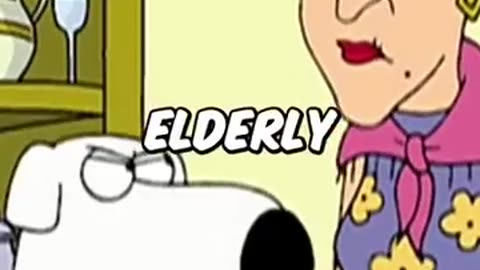 The Top 5 Saddest Brian Griffin Moments