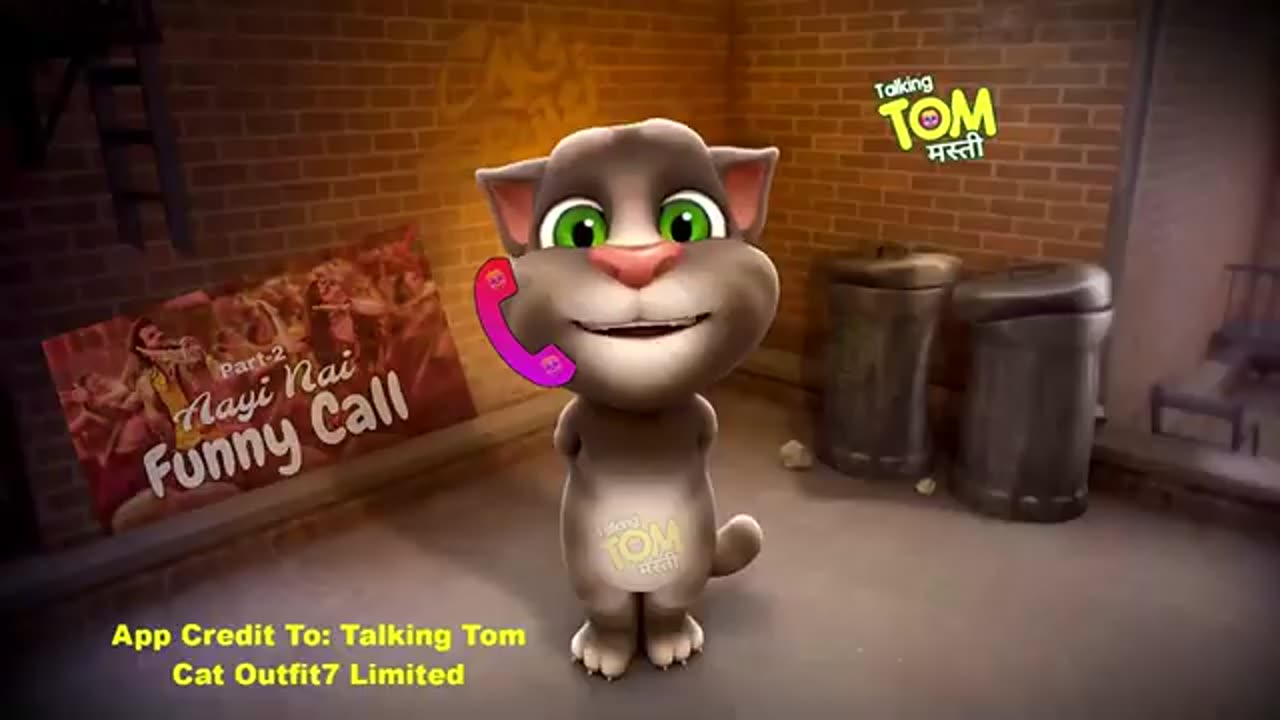 Funny video for fun