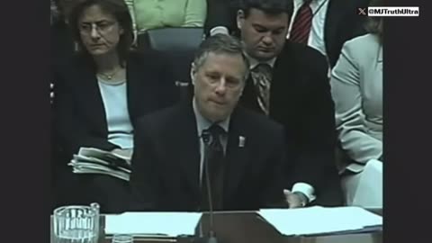 William Egan, admitted under oath that Mercury (thimerosal) was never tested for Safety in humans