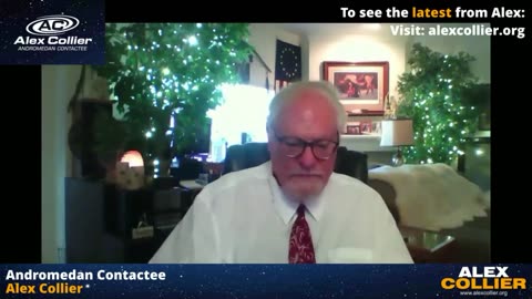 Alex Collier Reveals Hidden History! The 6th Century BC & ET Influence! – 6/27/25