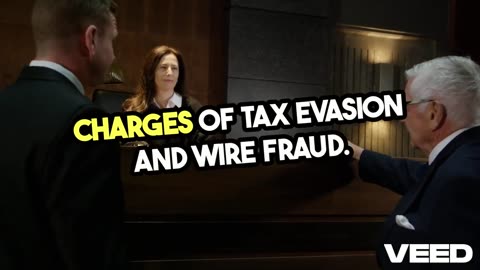 The Taxigate Scandal Was Worse Than You Think
