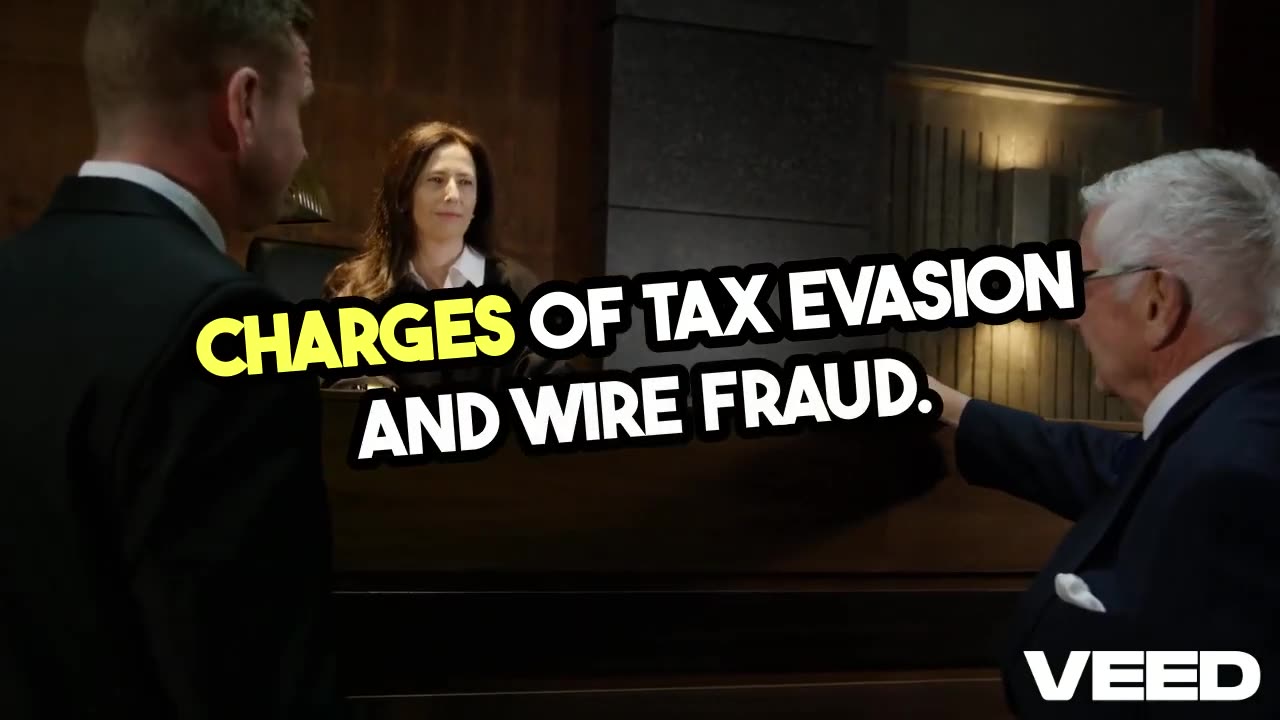 The Taxigate Scandal Was Worse Than You Think