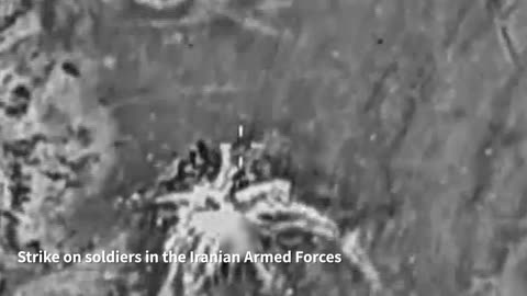 🔥✈️ Israel Iran War | IAF Strikes Iranian Missile Sites and Troops | RCF