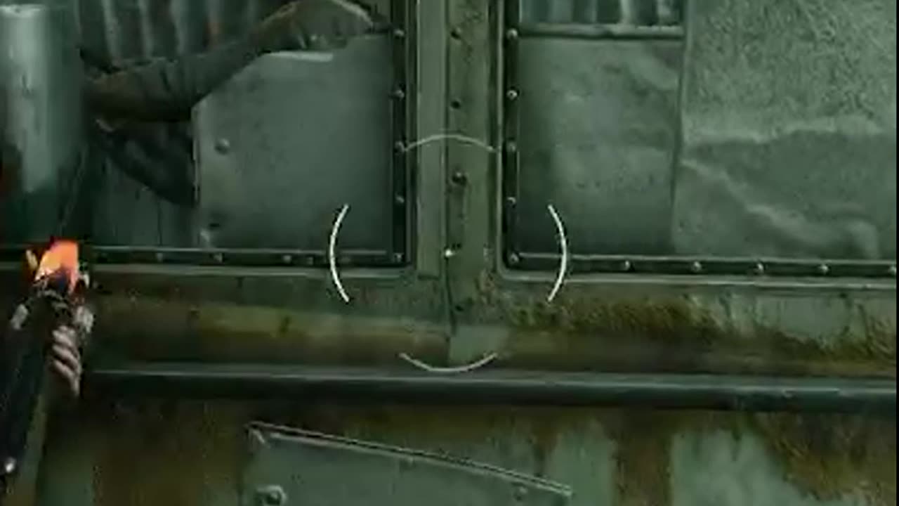 ¡No puedo quedarme aquí!