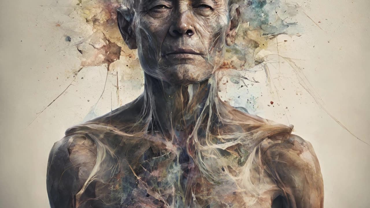 The Spirit Inside Me