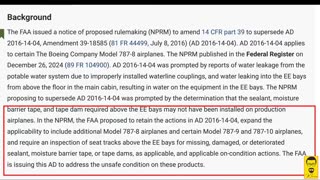 Did a leaky toilet take down Air India flight 171?