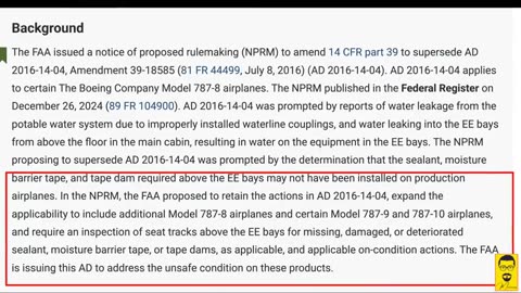 Did a leaky toilet take down Air India flight 171?