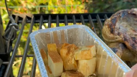 "How to Make Perfect Chicken Steak at Home!"