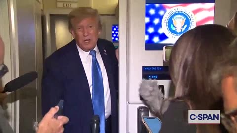 Trump says he won’t call Governor Walz over the Minnesota political killings