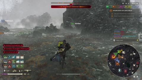 Helldivers 2
