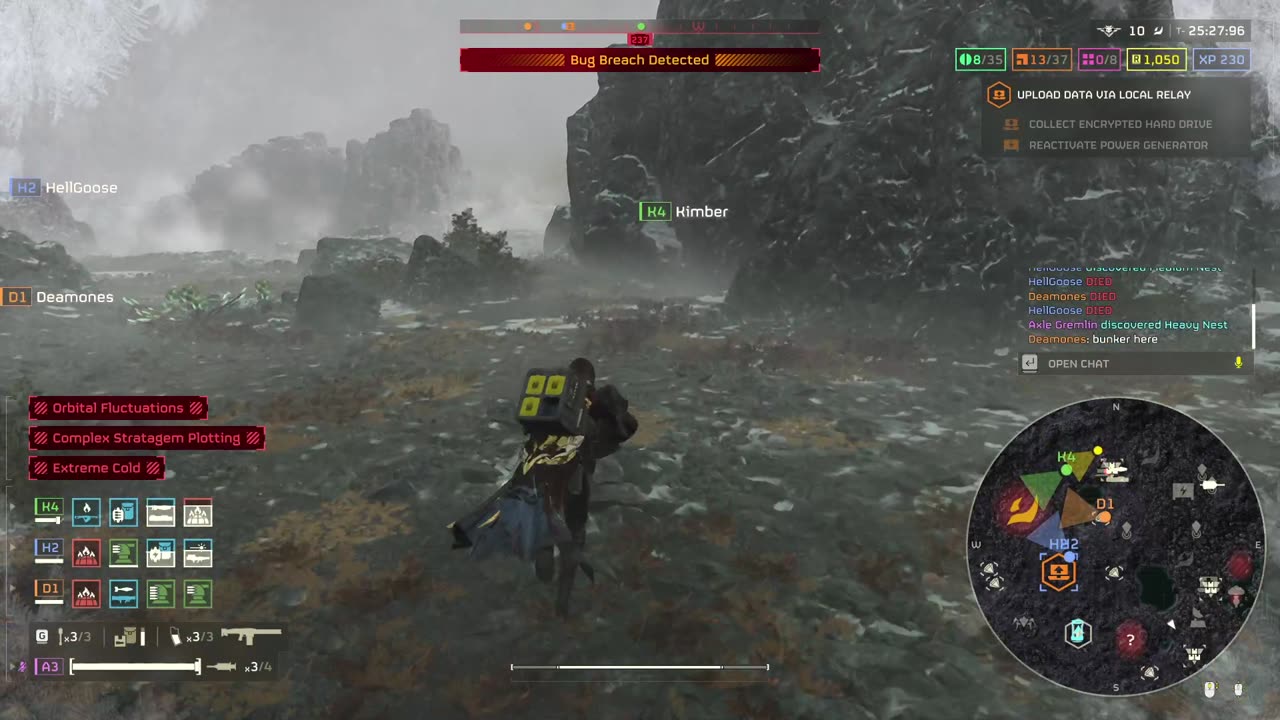 Helldivers 2