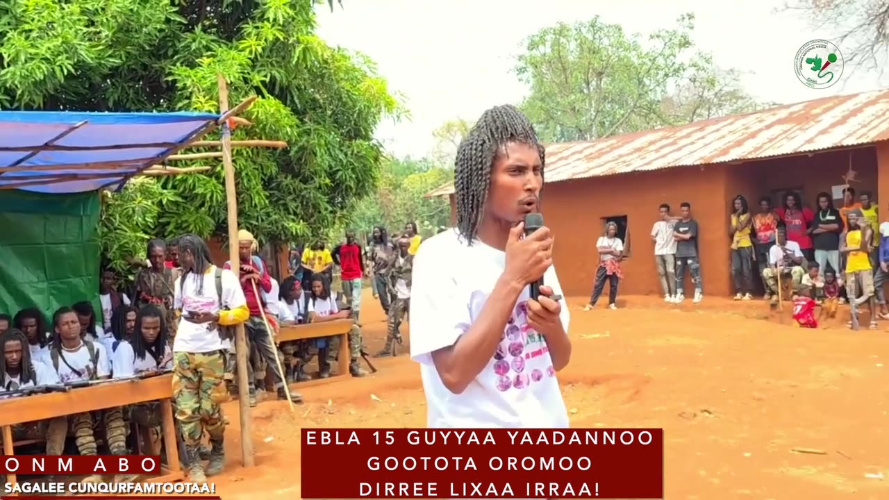 ONM-ABO Ebla 15-2025 itti dhiyaadhaa!