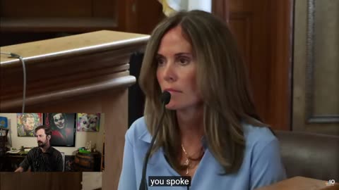 Karen Read Trial - Day 8 - Cross Examination of Jen McCabe Continues