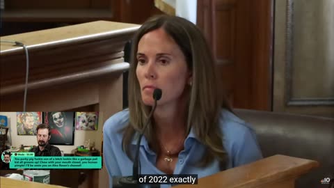 Karen Read Trial - Day 8 - Cross Examination of Jen McCabe Continues