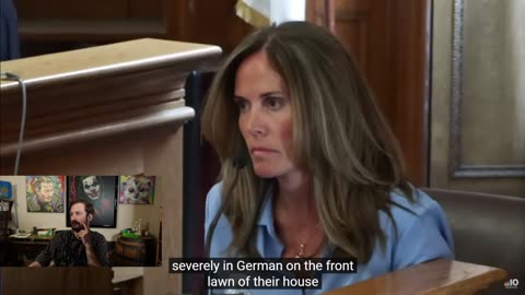 Karen Read Trial - Day 8 - Cross Examination of Jen McCabe Continues