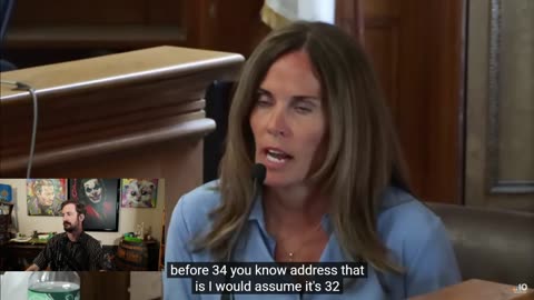 Karen Read Trial - Day 8 - Cross Examination of Jen McCabe Continues