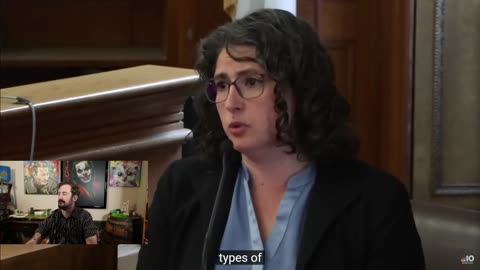 Karen Read Trial - Day 8 - Cross Examination of Jen McCabe Continues