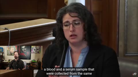Karen Read Trial - Day 8 - Cross Examination of Jen McCabe Continues
